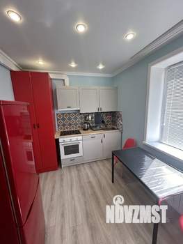 2-к квартира, на длительный срок, 45м2, 8/16 этаж