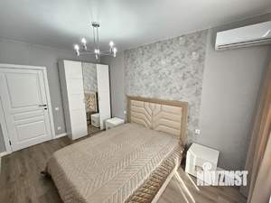 2-к квартира, посуточно, 57м2, 16/17 этаж