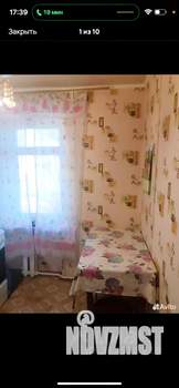 1-к квартира, на длительный срок, 33м2, 3/5 этаж