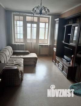 3-к квартира, на длительный срок, 60м2, 3/3 этаж