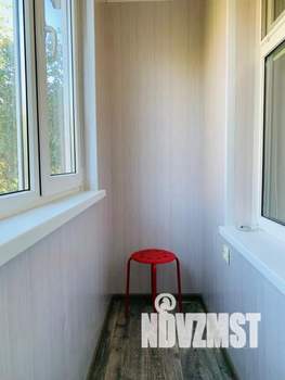 1-к квартира, посуточно, 34м2, 3/5 этаж