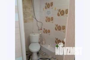 1-к квартира, посуточно, 24м2, 1/2 этаж