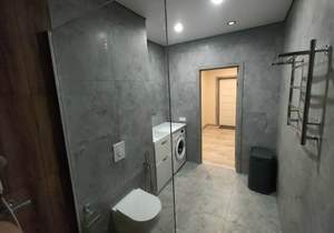 1-к квартира, на длительный срок, 54м2, 3/10 этаж