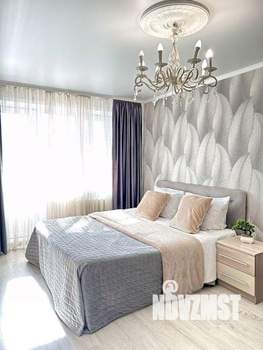 1-к квартира, посуточно, 31м2, 1/1 этаж