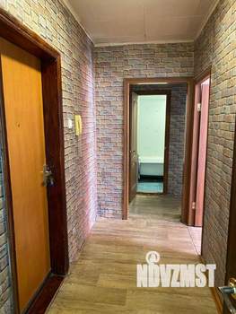 2-к квартира, на длительный срок, 53м2, 9/9 этаж
