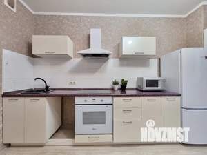 1-к квартира, посуточно, 45м2, 2/16 этаж