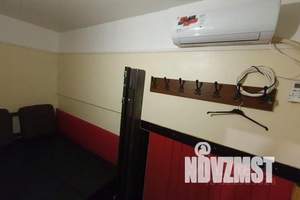 1-к квартира, посуточно, 60м2, 1/3 этаж