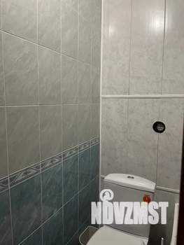 2-к квартира, посуточно, 58м2, 5/9 этаж