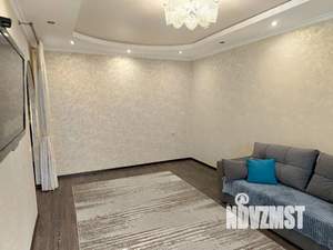 2-к квартира, посуточно, 67м2, 4/9 этаж