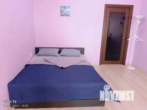 2-к квартира, посуточно, 70м2, 9/11 этаж