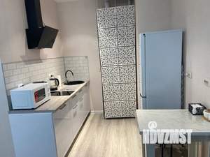 2-к квартира, посуточно, 42м2, 10/20 этаж