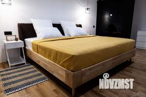 1-к квартира, посуточно, 60м2, 1/1 этаж