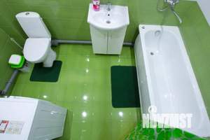 2-к квартира, посуточно, 70м2, 5/17 этаж