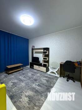 2-к квартира, на длительный срок, 53м2, 1/9 этаж