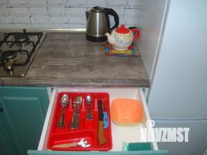 3-к квартира, посуточно, 80м2, 1/5 этаж