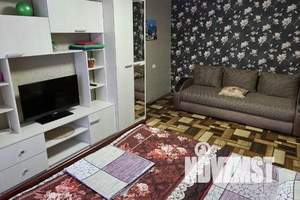 1-к квартира, посуточно, 35м2, 1/5 этаж