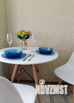 2-к квартира, посуточно, 43м2, 8/9 этаж