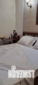 1-к квартира, посуточно, 31м2, 1/1 этаж