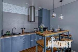 2-к квартира, посуточно, 39м2, 14/19 этаж