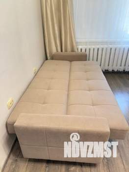 1-к квартира, посуточно, 31м2, 1/5 этаж