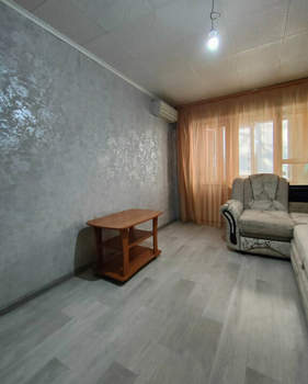 2-к квартира, на длительный срок, 44м2, 2/5 этаж