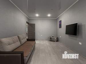 2-к квартира, посуточно, 70м2, 8/15 этаж