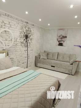 1-к квартира, посуточно, 31м2, 2/5 этаж