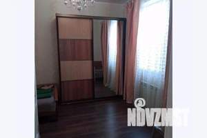 2-к квартира, посуточно, 54м2, 1/2 этаж