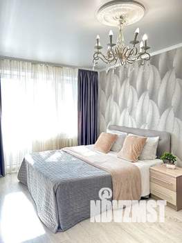 1-к квартира, посуточно, 31м2, 3/5 этаж