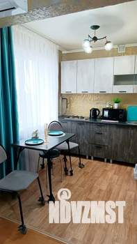 2-к квартира, посуточно, 49м2, 5/5 этаж