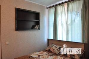 1-к квартира, посуточно, 28м2, 5/5 этаж