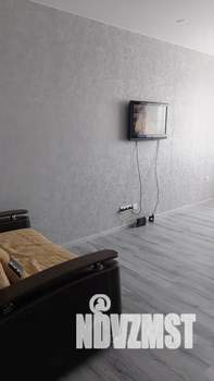 1-к квартира, посуточно, 47м2, 7/9 этаж