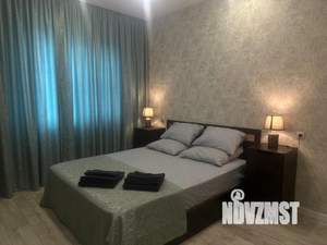 2-к квартира, посуточно, 64м2, 9/9 этаж