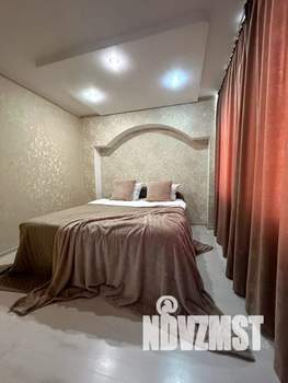 3-к квартира, посуточно, 56м2, 3/5 этаж