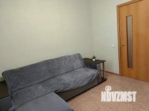 2-к квартира, посуточно, 50м2, 15/16 этаж