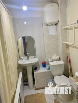 1-к квартира, на длительный срок, 35м2, 2/5 этаж