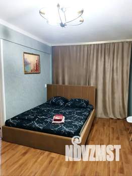 1-к квартира, посуточно, 34м2, 2/5 этаж