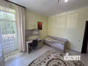 3-к квартира, на длительный срок, 90м2, 2/4 этаж