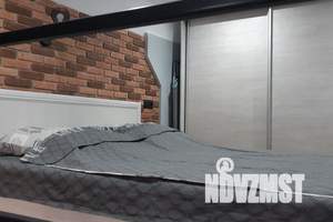 1-к квартира, посуточно, 30м2, 2/3 этаж