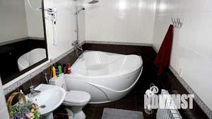 5-к квартира, посуточно, 180м2, 1/1 этаж