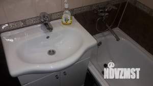 1-к квартира, посуточно, 45м2, 9/12 этаж