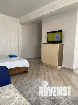 1-к квартира, посуточно, 30м2, 3/5 этаж