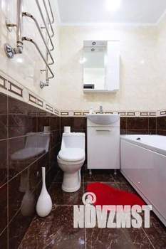 1-к квартира, посуточно, 41м2, 1/1 этаж