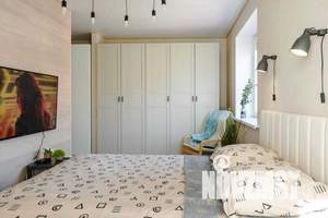 1-к квартира, посуточно, 10м2, 1/1 этаж