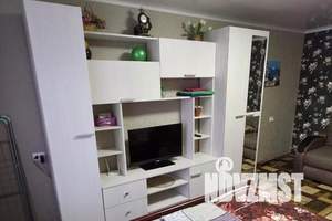 1-к квартира, посуточно, 35м2, 1/5 этаж
