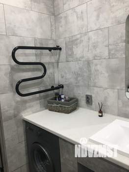 Студия квартира, посуточно, 30м2, 15/21 этаж
