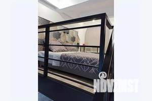 1-к квартира, посуточно, 30м2, 2/3 этаж