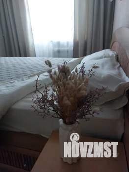 2-к квартира, посуточно, 55м2, 6/9 этаж