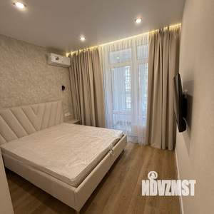 3-к квартира, на длительный срок, 64м2, 12/21 этаж