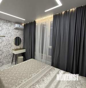 2-к квартира, на длительный срок, 39м2, 12/24 этаж
